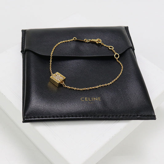 CELINE Bracelet CE85703 Bracelet metal/Bracelet Women
