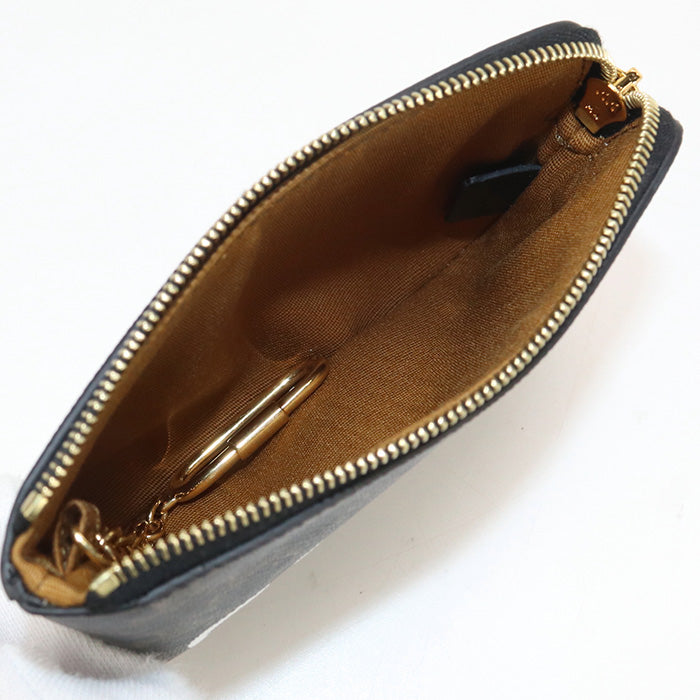 CELINE Coin purse Triomphe canvas CE92047 Coin Pocket PVC/Coin purse Women