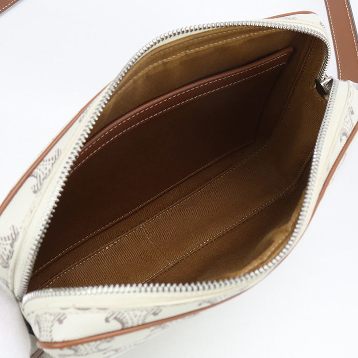 CELINE Triomphe canvas CE93325 Shoulder Bag PVC/Shoulder Bag Women