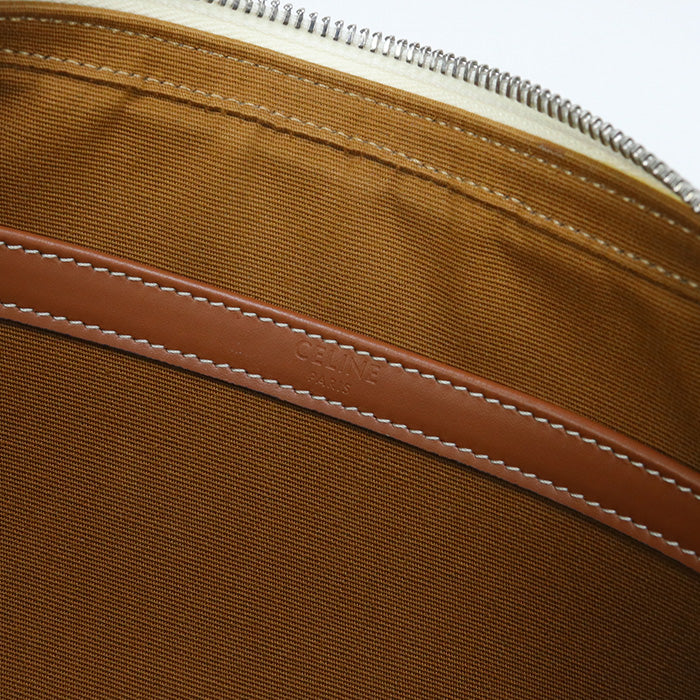 CELINE Triomphe canvas CE93325 Shoulder Bag PVC/Shoulder Bag Women