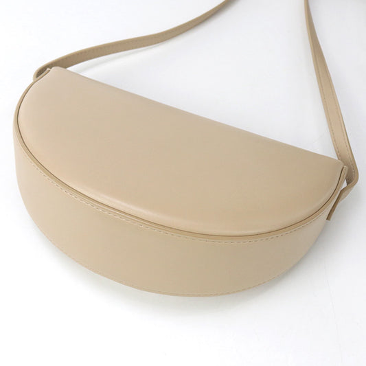 CELINE Buzas Cuir Triomphe 11123 3DU3 03ND Diagonal shoulder bag Shoulder Bag Calfskin Women