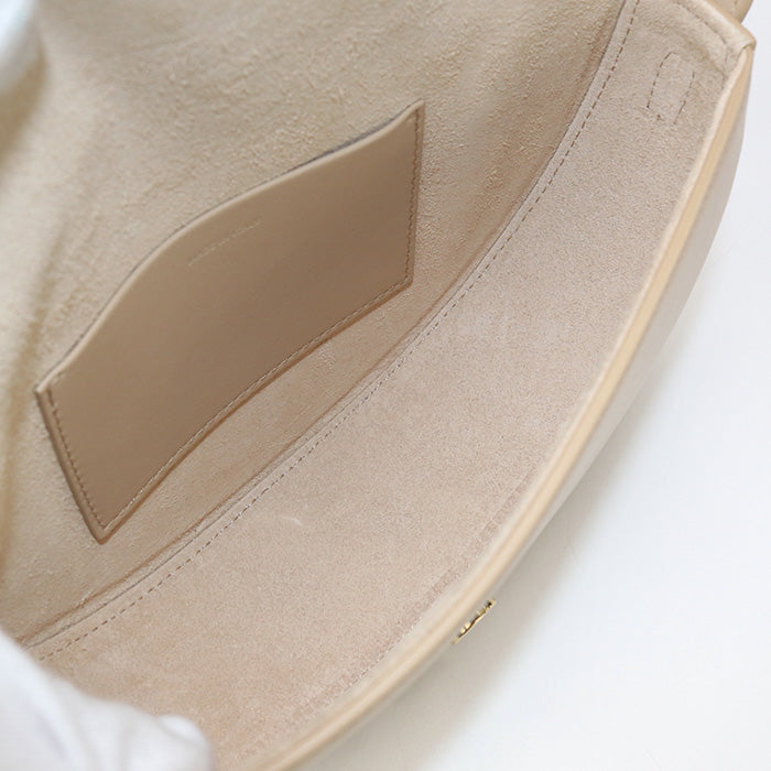 CELINE Buzas Cuir Triomphe 11123 3DU3 03ND Diagonal shoulder bag Shoulder Bag Calfskin Women