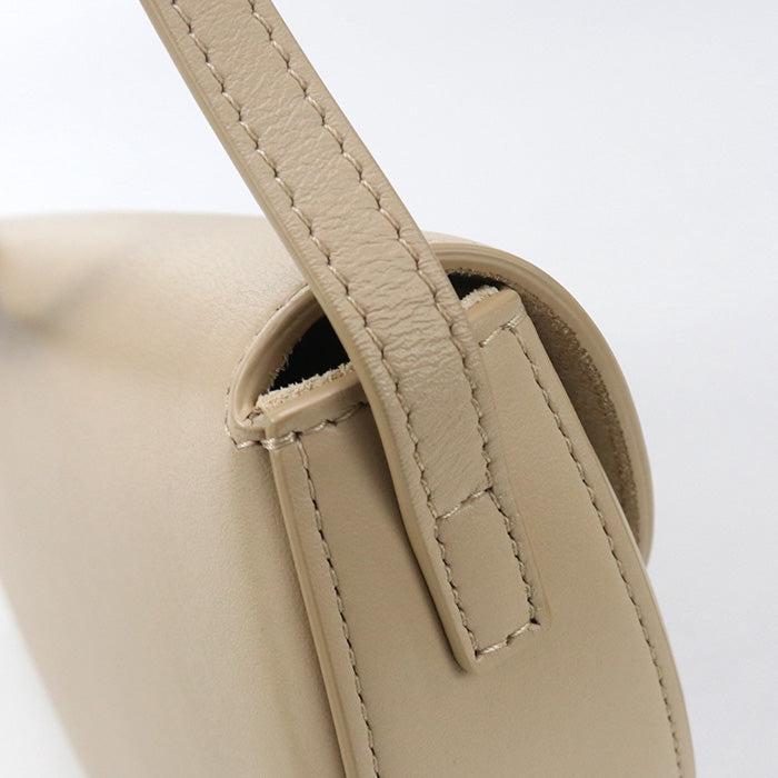 CELINE Buzas Cuir Triomphe 11123 3DU3 03ND Diagonal shoulder bag Shoulder Bag Calfskin Women