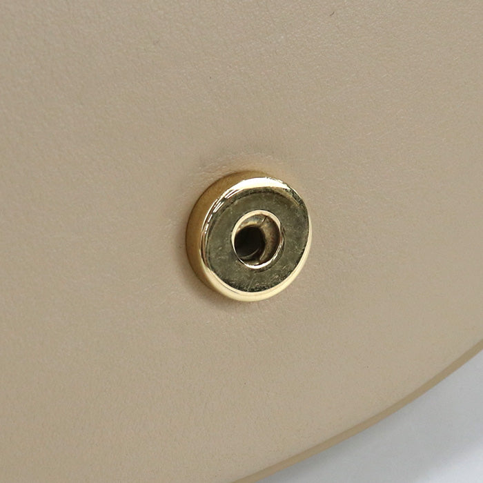 CELINE Buzas Cuir Triomphe 11123 3DU3 03ND Diagonal shoulder bag Shoulder Bag Calfskin Women