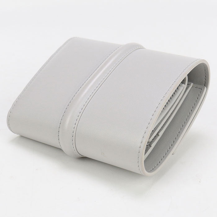 CELINE Small trifold wallet 16 (Saise) 10F52 3CQ7 Three fold wallet Calfskin Women