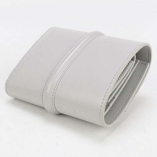 CELINE Small trifold wallet 16 (Saise) 10F52 3CQ7 Three fold wallet Calfskin Women