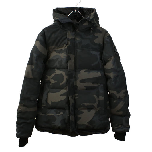 CANADA GOOSE MACMILLAN PARKA 3804MB Other jackets Men