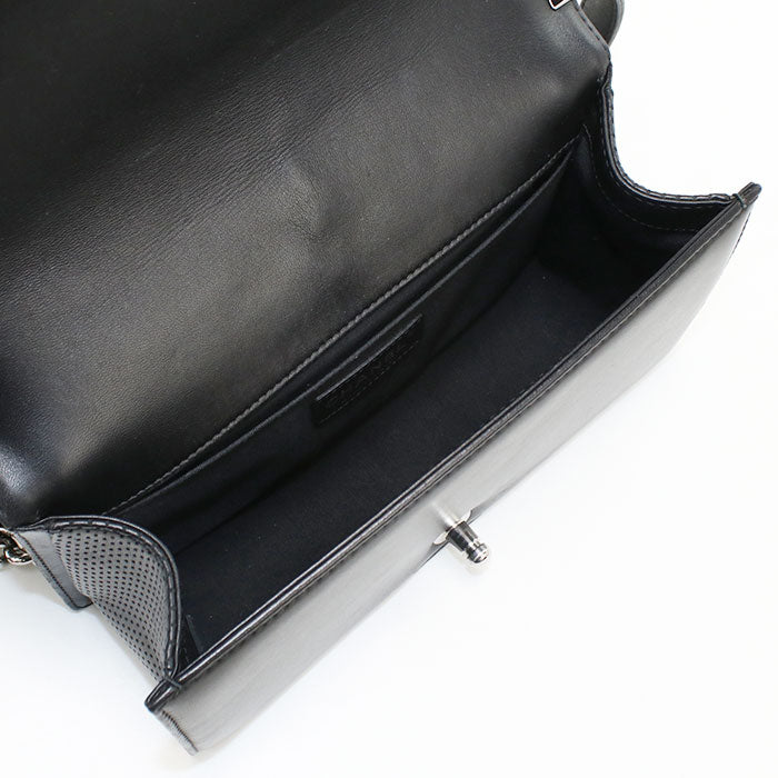 CHANEL Chain Shoulder bag Boy chanel A67086 Shoulder bag / lambskin 19136501 Women