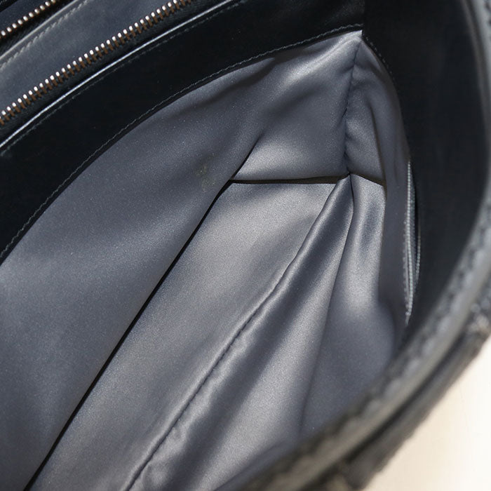 CHANEL Chain Tote bag leather 15164556 Women