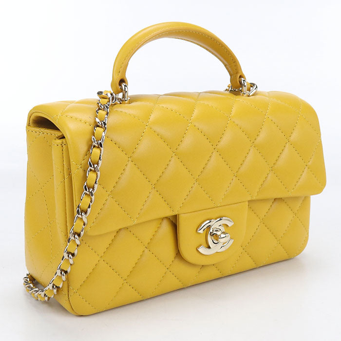 Yellow – VINTAGE QUEEN