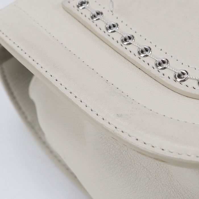 CHANEL Chain Diagonal Shoulder bag leather 25142648 Women