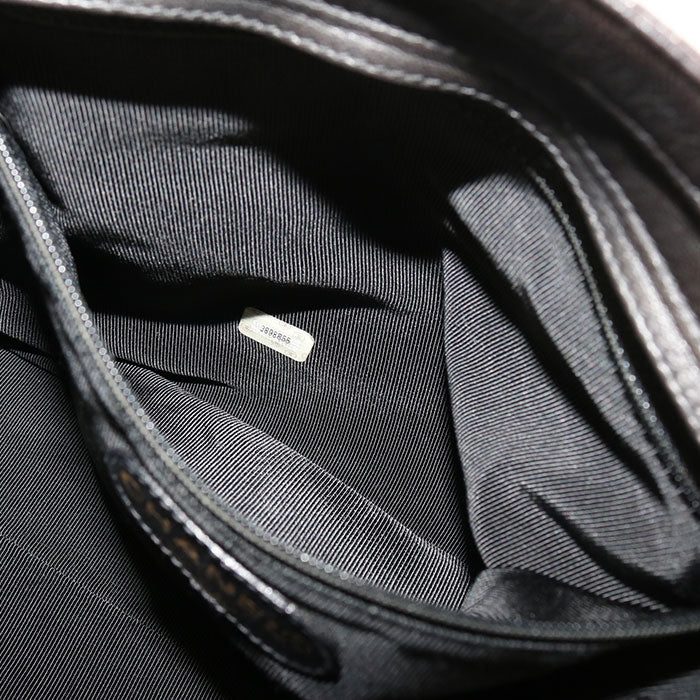 CHANEL Chain Tote bag lambskin 3898866 Women