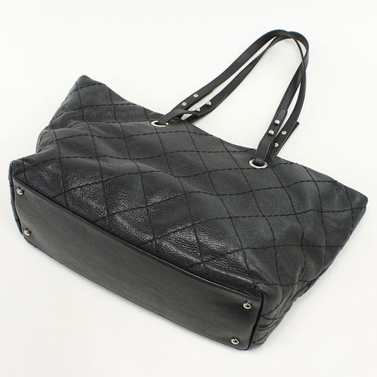 CHANEL On the load A48019 Tote bag leather 15056131 Women