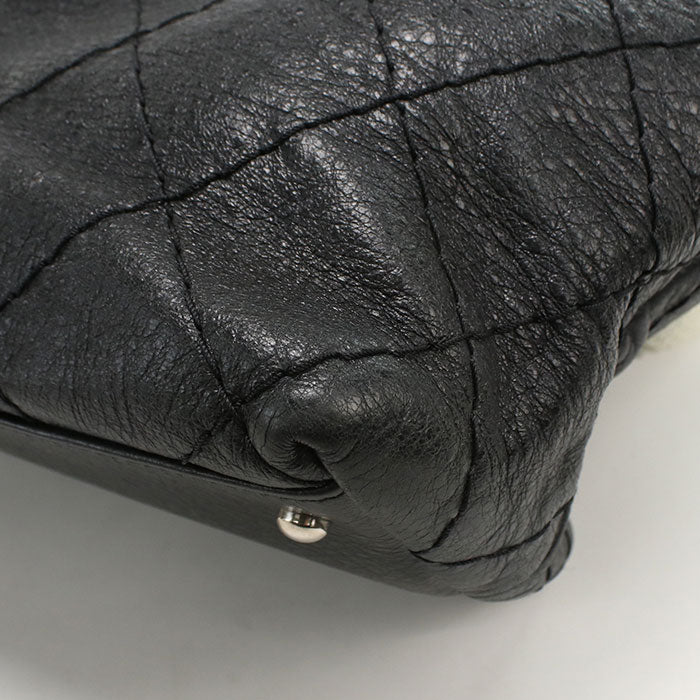 CHANEL On the load A48019 Tote bag leather 15056131 Women