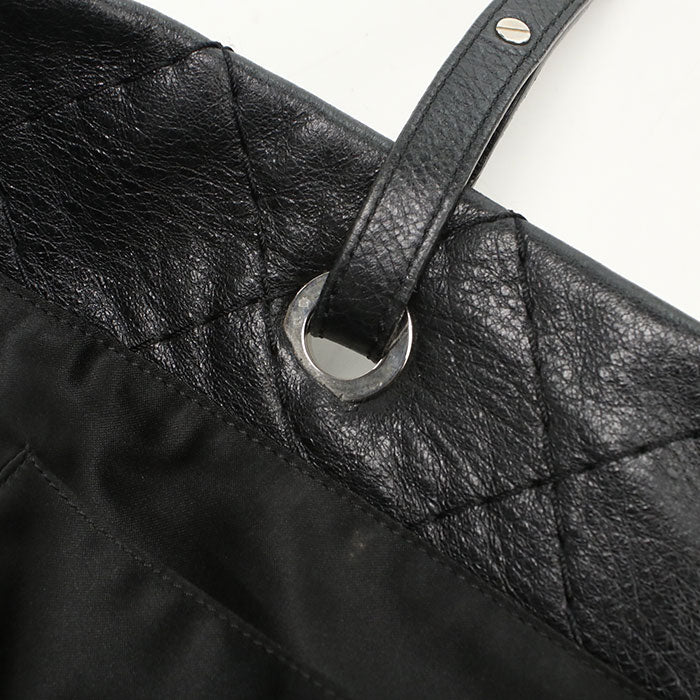 CHANEL On the load A48019 Tote bag leather 15056131 Women