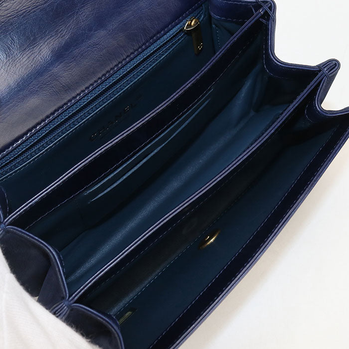 CHANEL Chain 2WAY Matrasse Shoulder bag lambskin 23699653 Women