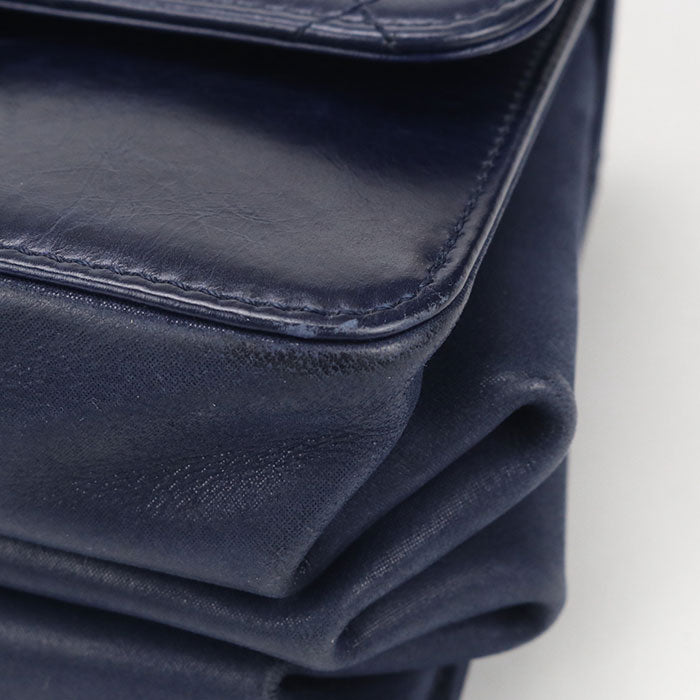 CHANEL Chain 2WAY Matrasse Shoulder bag lambskin 23699653 Women