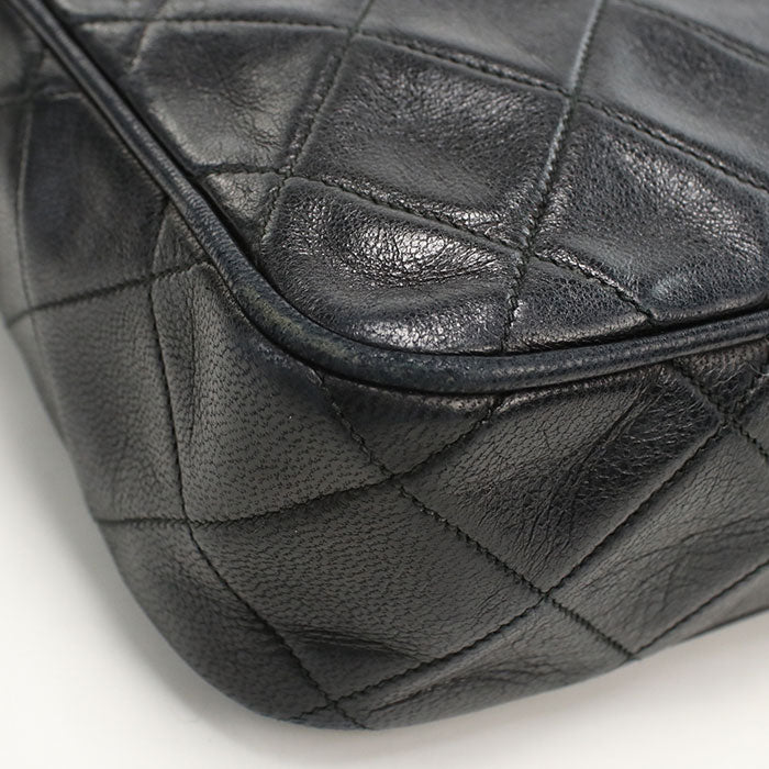 CHANEL Chain Shoulder bag Matrasse Shoulder bag / lambskin 755194 Women