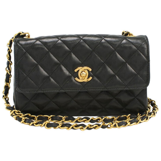 CHANEL ChainShoulder Bag Matrasse CH73811 Shoulder Bag lambskin/ChainShoulder Bag 1226084 Women