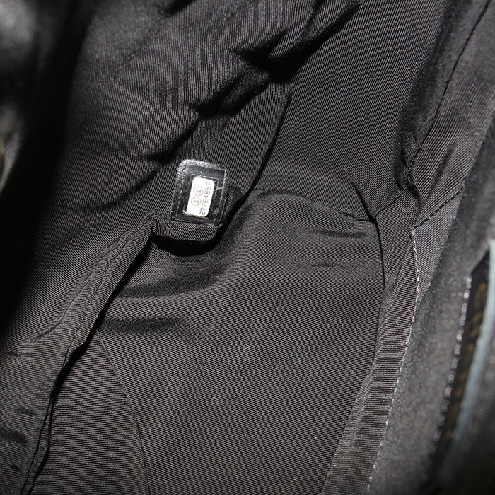 CHANEL Mini bag pack Matrasse Backpack lambskin 27764857 Women