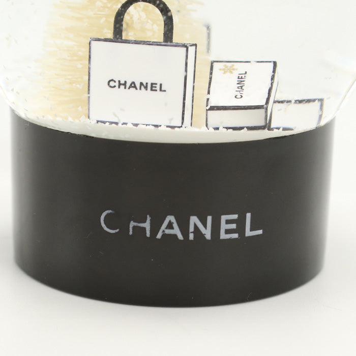 CHANEL Snow dome CH88819 Brand miscellaneous goods Glass/Snow dome Women