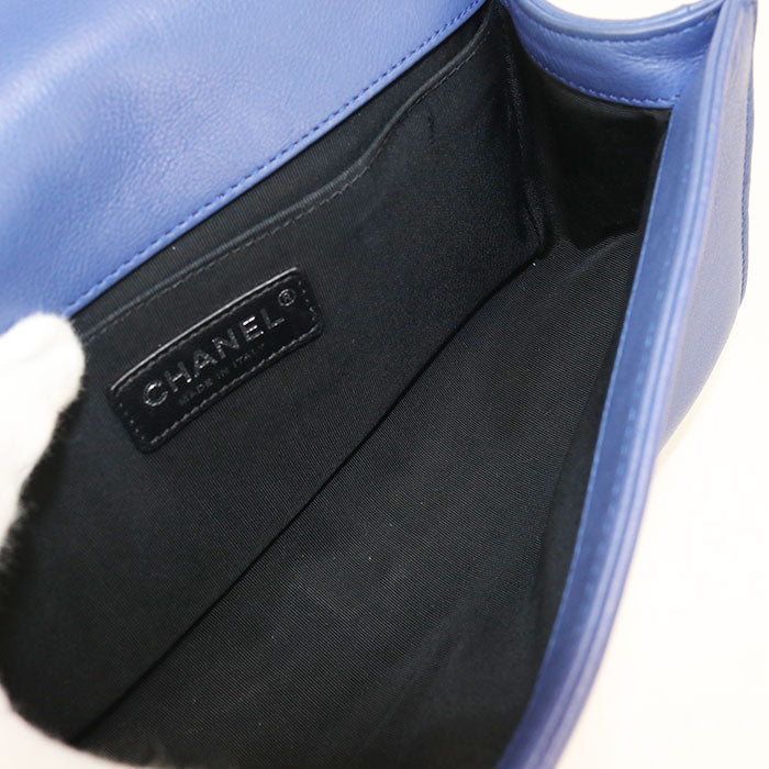 CHANEL Chain Shoulder bag Boy chanel A67086 Diagonal Shoulder bag lambskin 17999529 Women