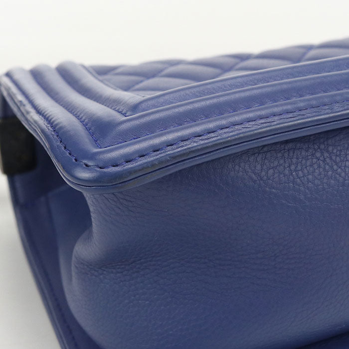 CHANEL Chain Shoulder bag Boy chanel A67086 Diagonal Shoulder bag lambskin 17999529 Women