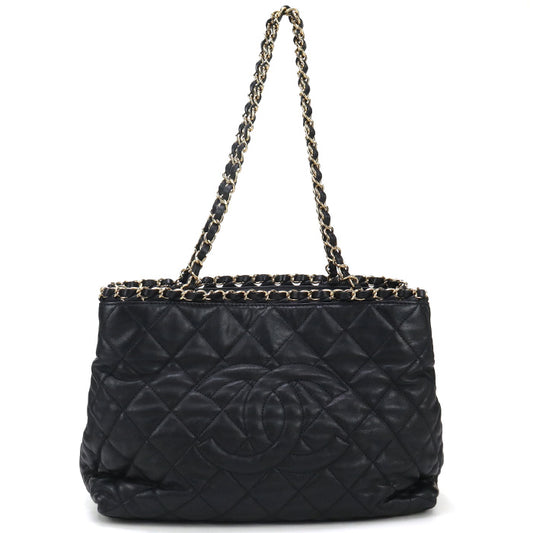 CHANEL ChainShoulder Bag Shoulder Bag lambskin Women