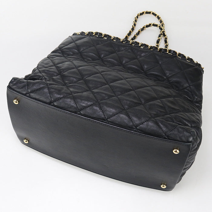 CHANEL ChainShoulder Bag Shoulder Bag lambskin Women