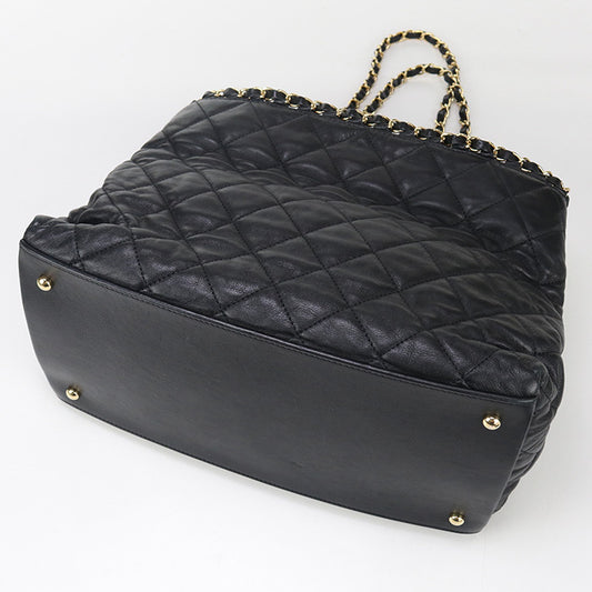 CHANEL ChainShoulder Bag Shoulder Bag lambskin Women