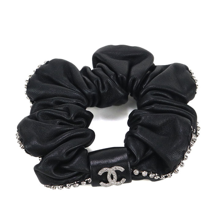 CHANEL Shush leather/Shush Women