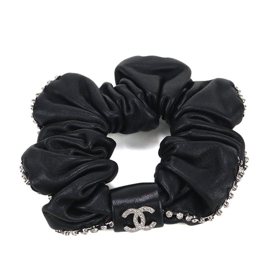 CHANEL Shush leather/Shush Women