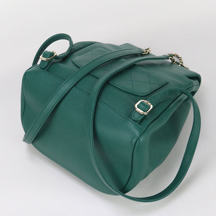 CHANEL Backpack Backpack/caviar Women