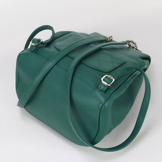 CHANEL Backpack Backpack/caviar Women