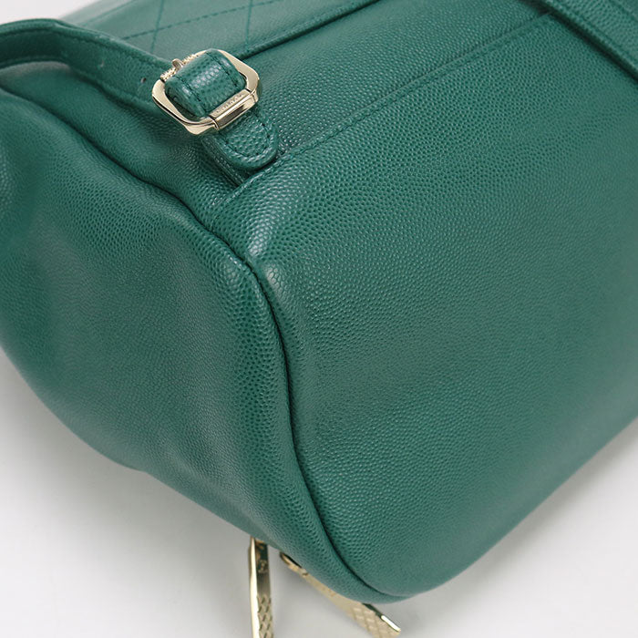 CHANEL Backpack Backpack/caviar Women