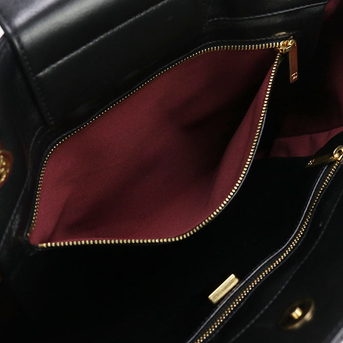 CHANEL Chain Matrasse Shoulder Bag/lambskin AEH0N1K8 Women