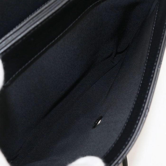 CHANEL 2WAY Handbag lambskin 28422148 Women