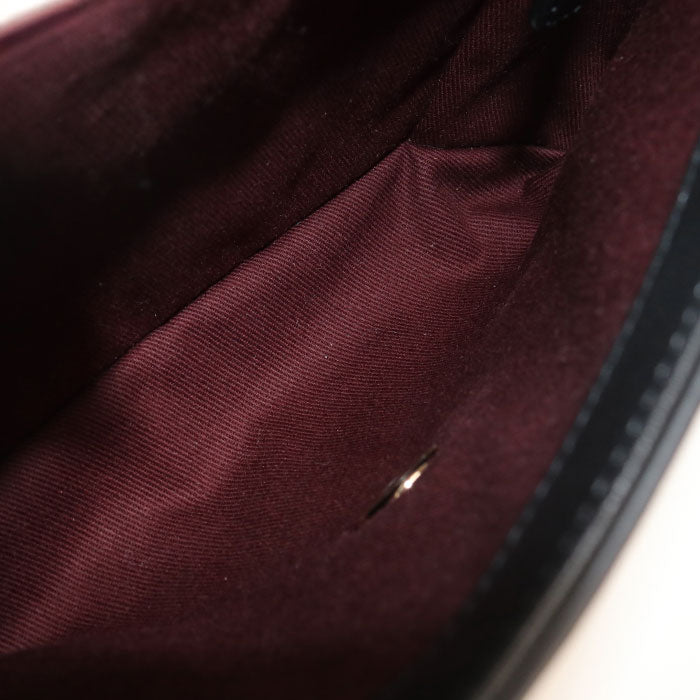 CHANEL Chain Chevron Diagonal shoulder bag Calfskin 26687092 Women