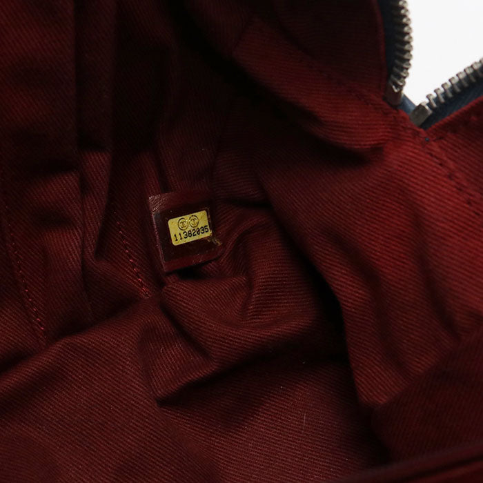 CHANEL Chain Shoulder Bag leather 11382035 Women