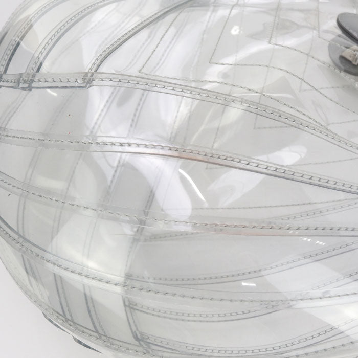 CHANEL Shoulder Bag Plastics 25616877 Women