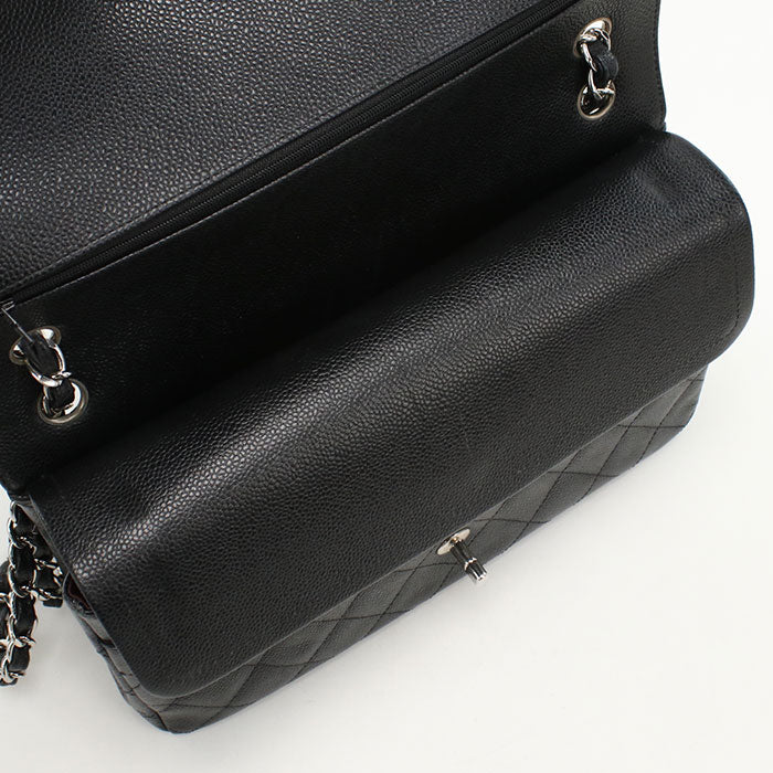 CHANEL Chain Matrasse Shoulder Bag/caviar 17947839 Women's