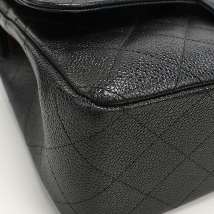 CHANEL Chain Matrasse Shoulder Bag/caviar 17947839 Women's