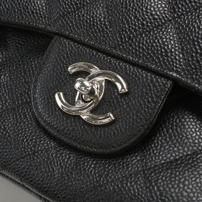 CHANEL Chain Matrasse Shoulder Bag/caviar 17947839 Women's