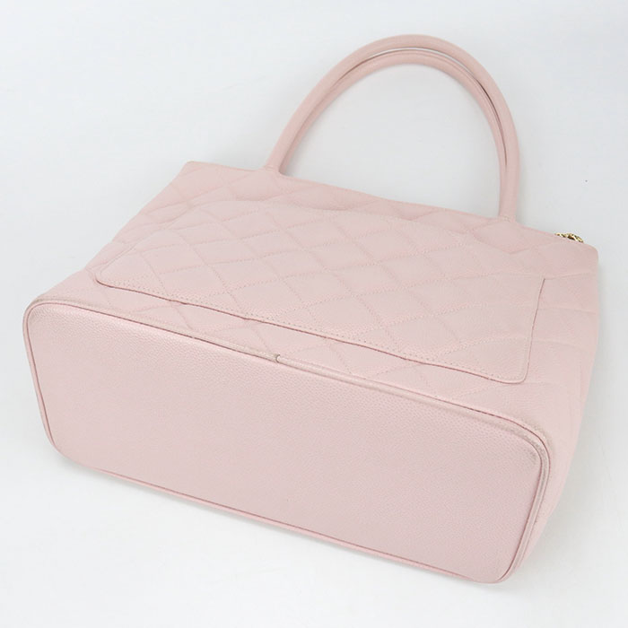 CHANEL Replica Tote A01804 Tote bag / caviar 7557275 Women