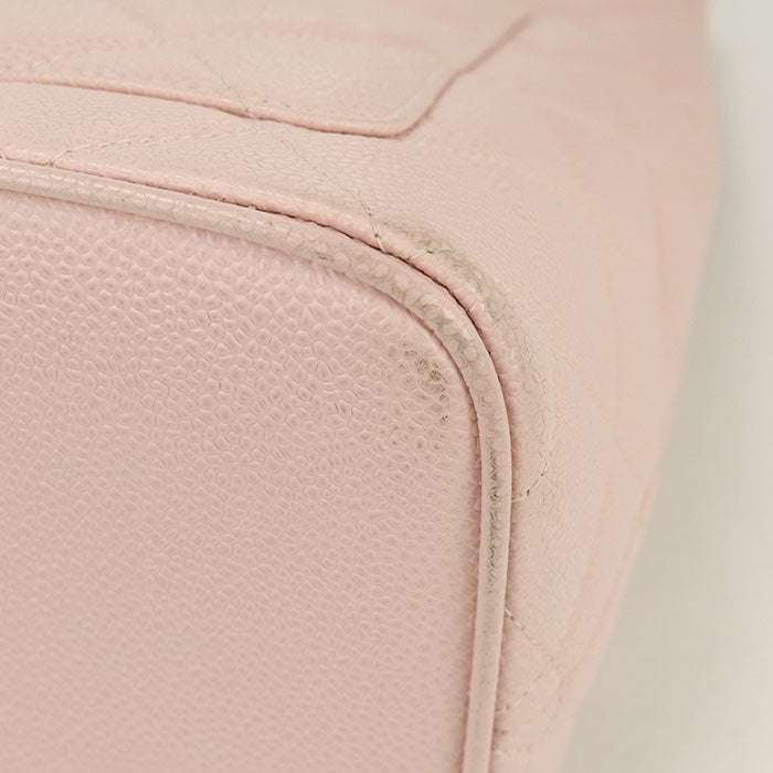 CHANEL Replica Tote A01804 Tote bag / caviar 7557275 Women