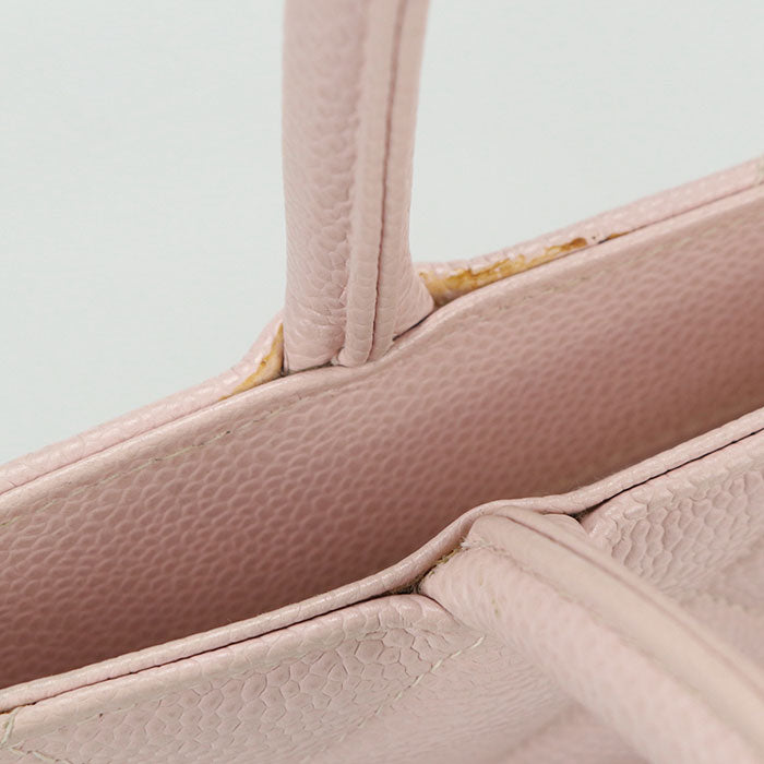 CHANEL Replica Tote A01804 Tote bag / caviar 7557275 Women