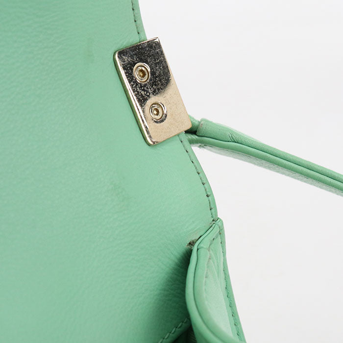 CHANEL Chain Shoulder bag Boy chanel A67085 Diagonal Shoulder bag lambskin 26995011 Women