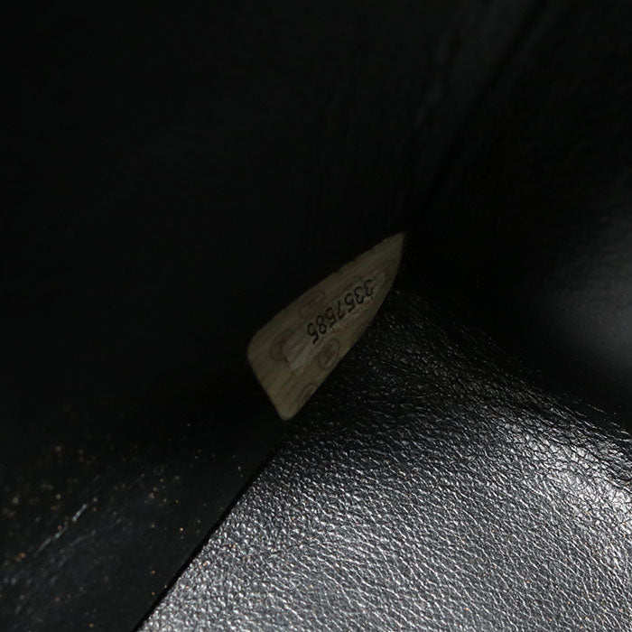 CHANEL Chain Shoulder bag / caviar 3357585 Women