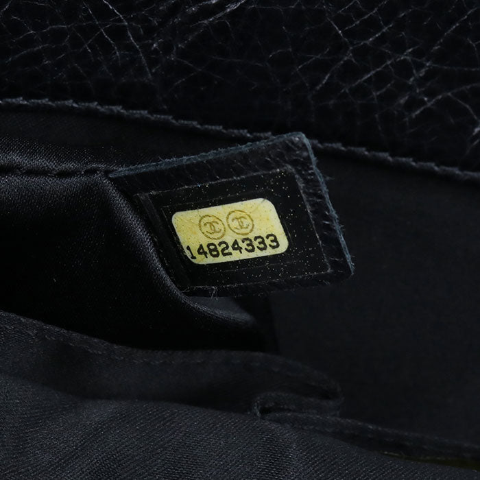 CHANEL On the load Tote bag leather 14824333 Women