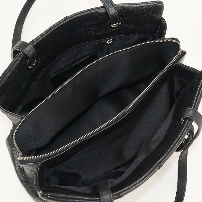 CHANEL On the load Tote bag leather 14824333 Women